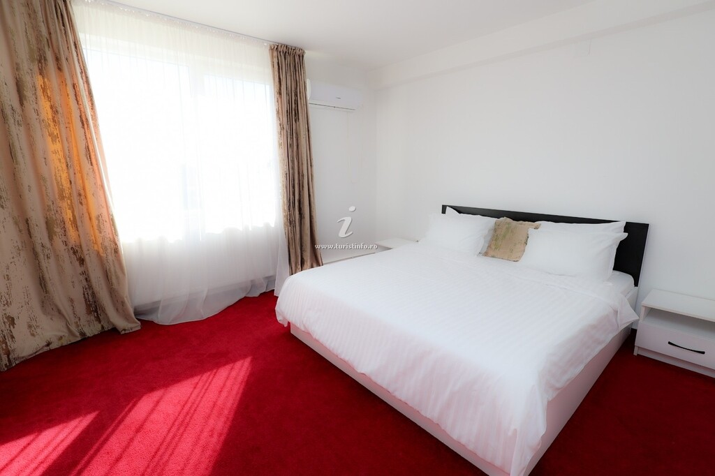 Complex Turistic Alma Resort & Spa