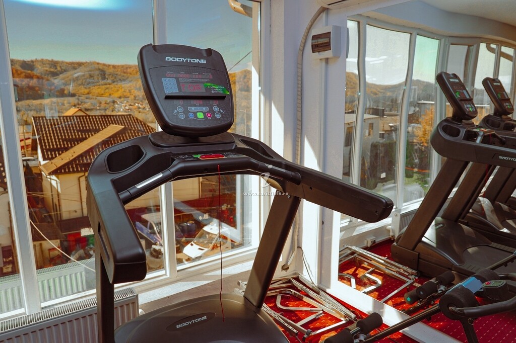 Complex Turistic Alma Resort & Spa
