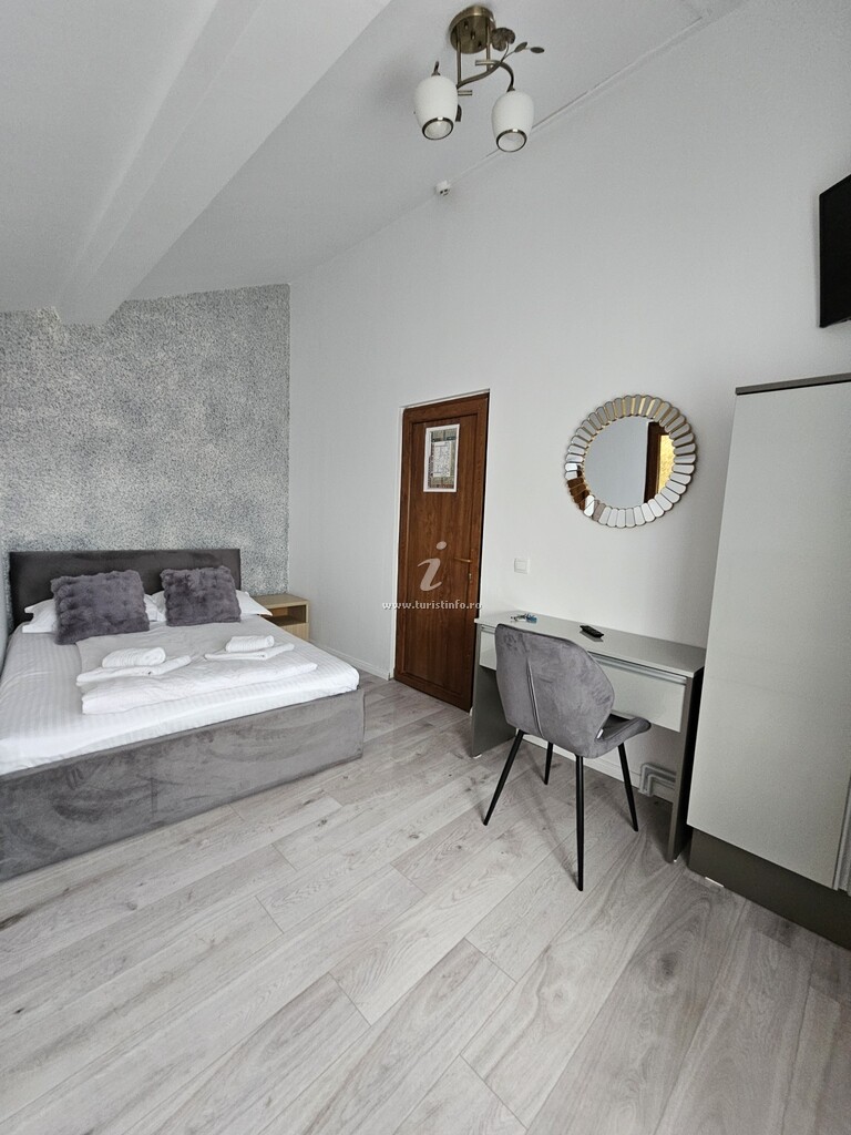 Camere de închiriat Daria
