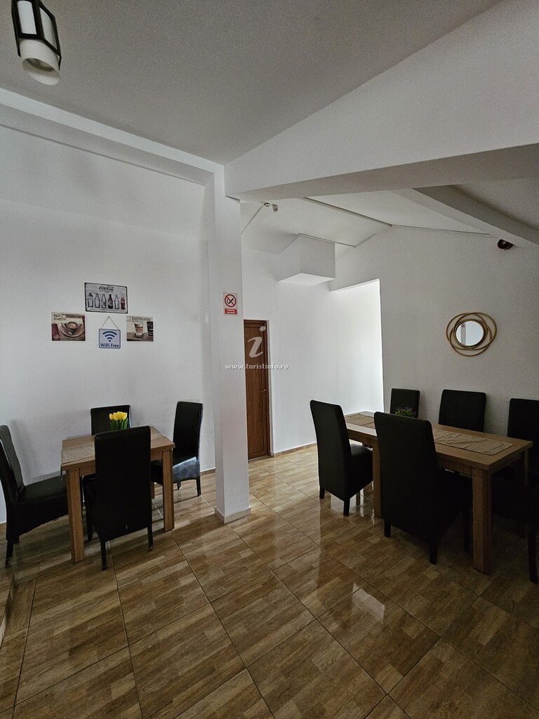 Camere de închiriat Daria