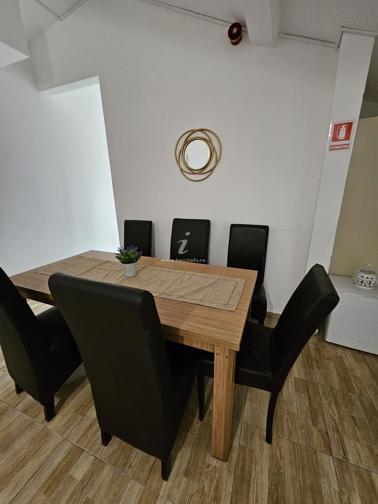 Camere de închiriat Daria