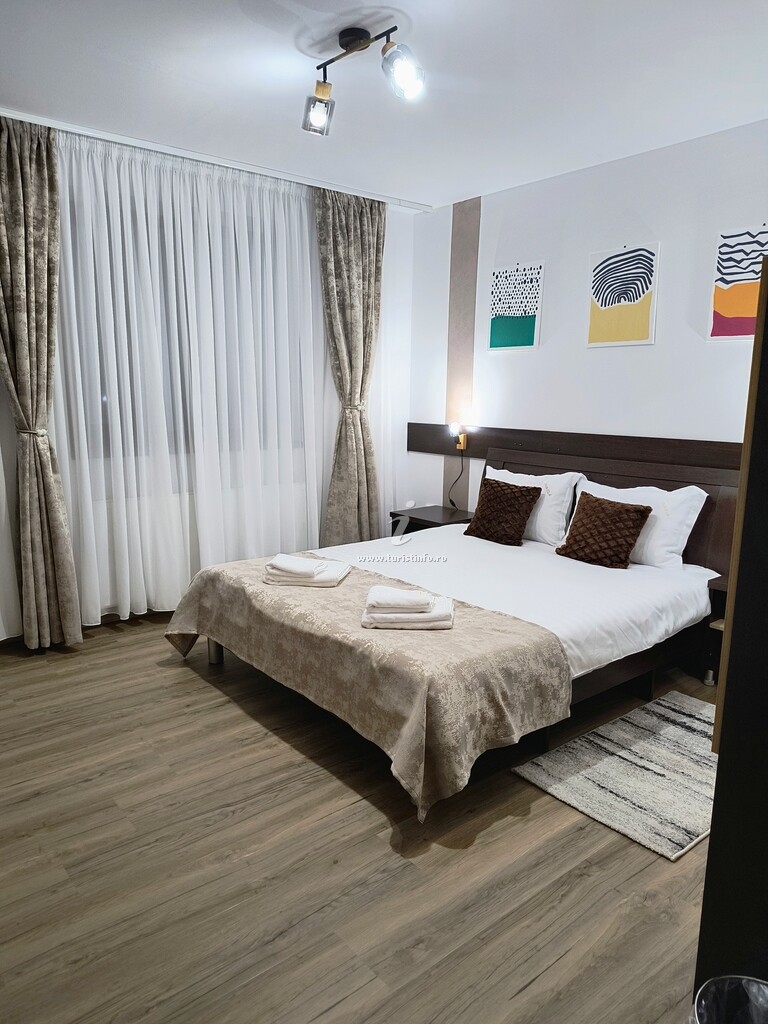 Casa de vacanță Tila
