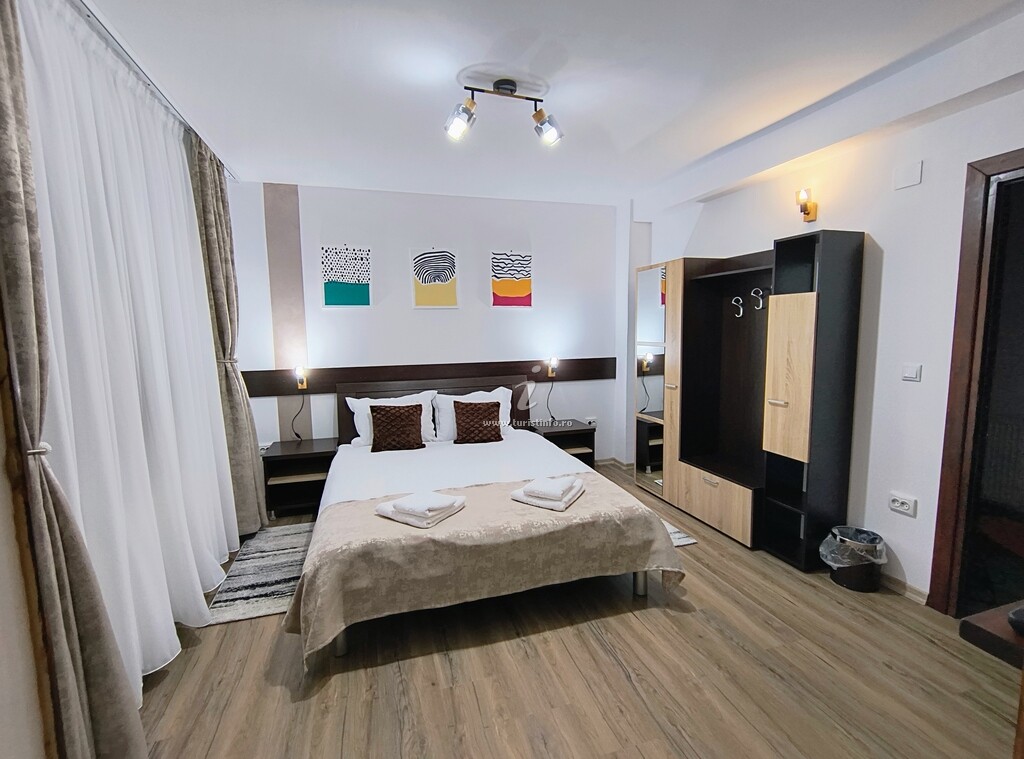 Casa de vacanță Tila