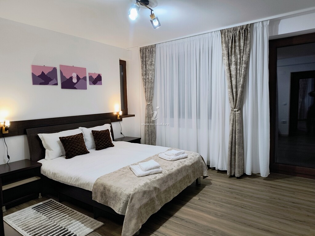 Casa de vacanță Tila