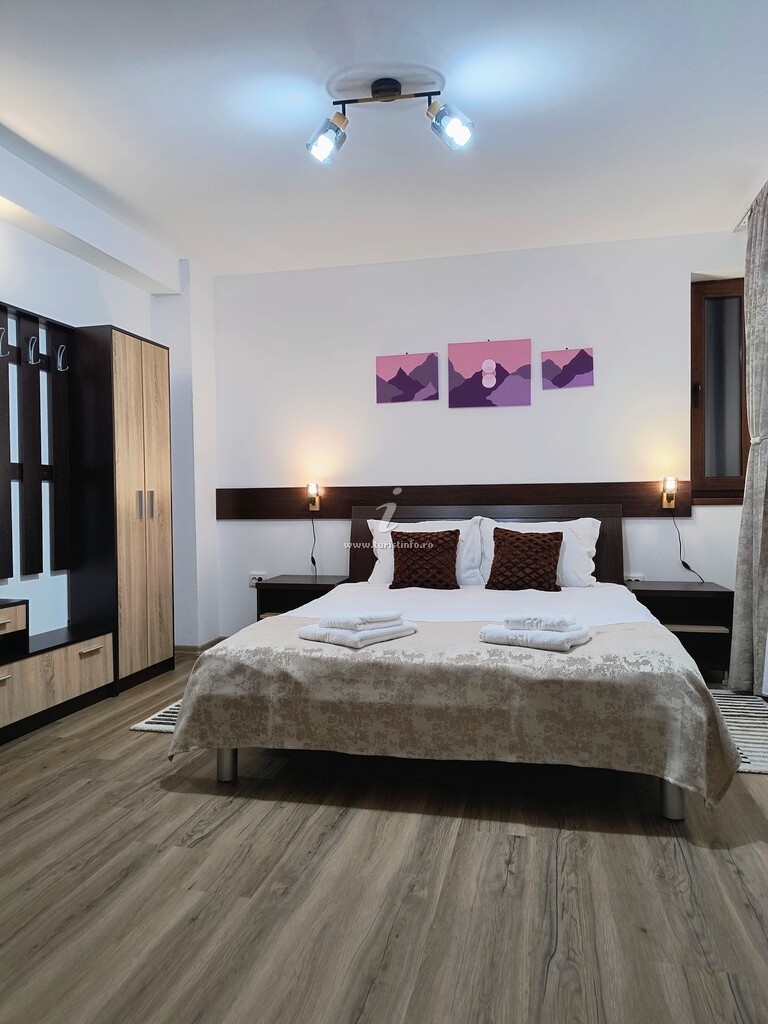 Casa de vacanță Tila
