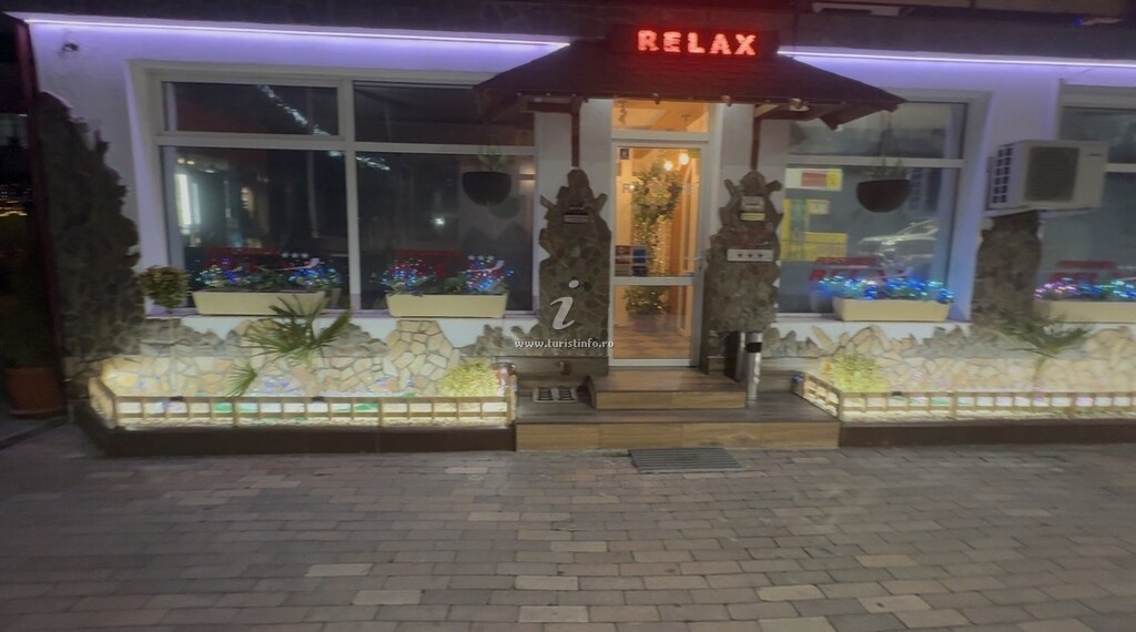 Pensiunea Relax