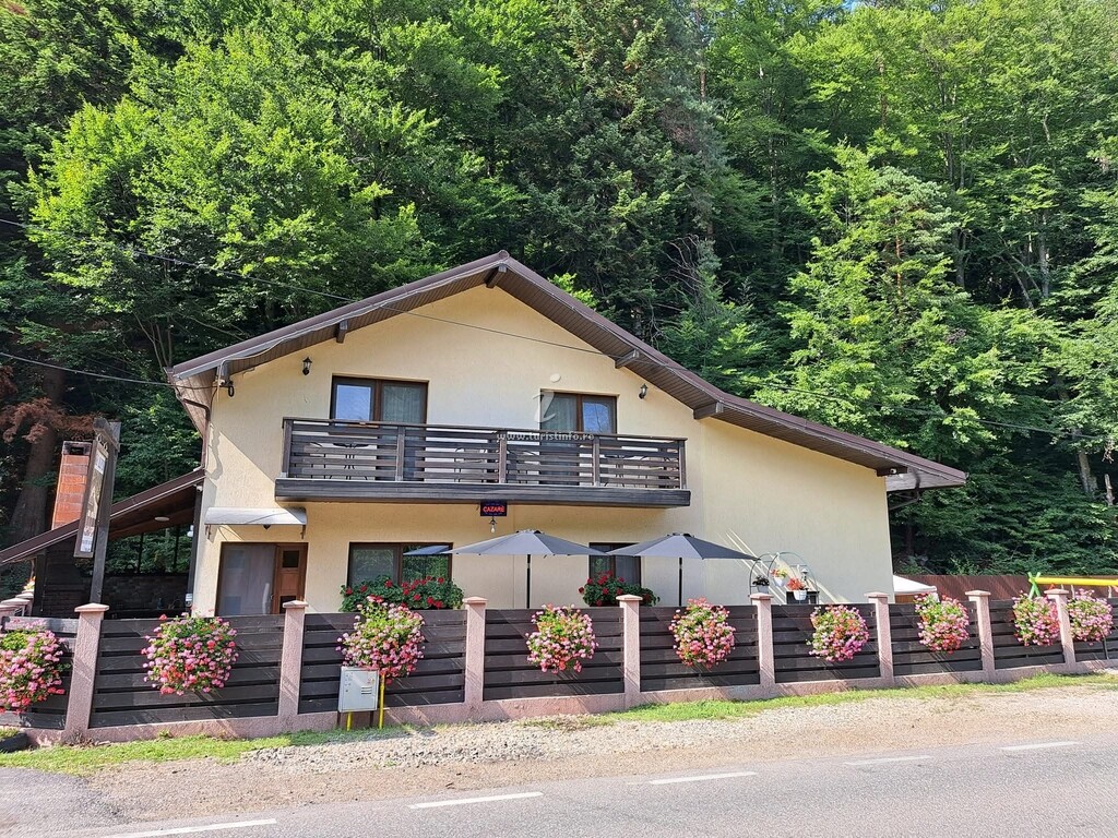 Casa Alpin