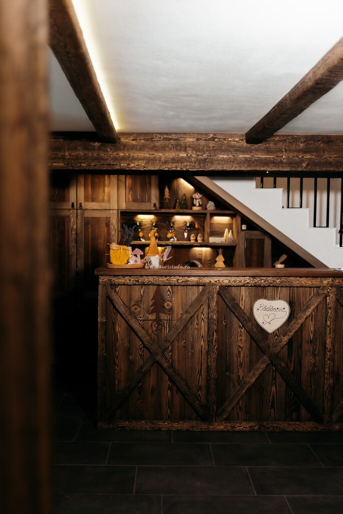 Hotel-Apartament Rădăcini