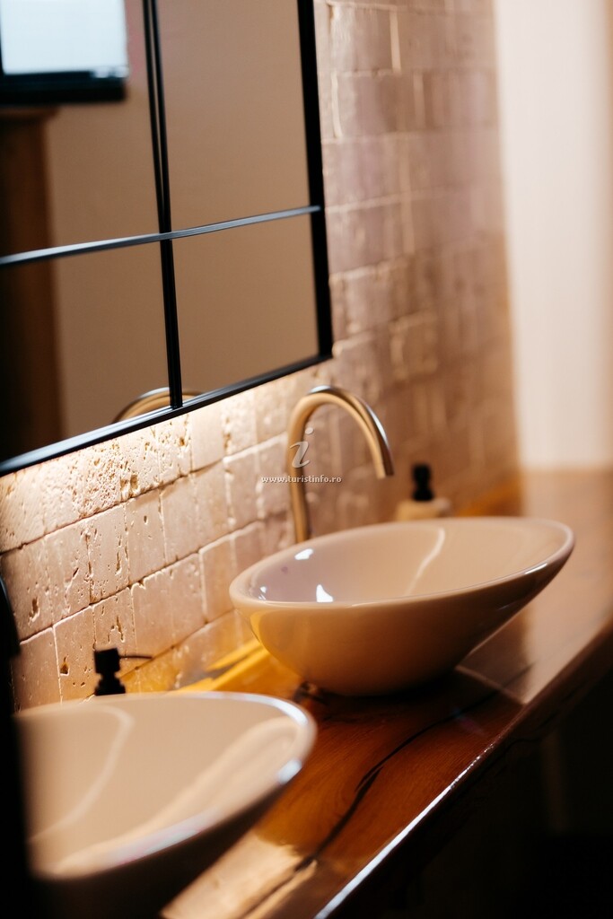Hotel-Apartament Rădăcini