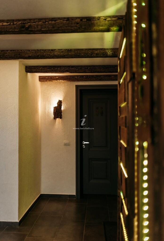 Hotel-Apartament Rădăcini