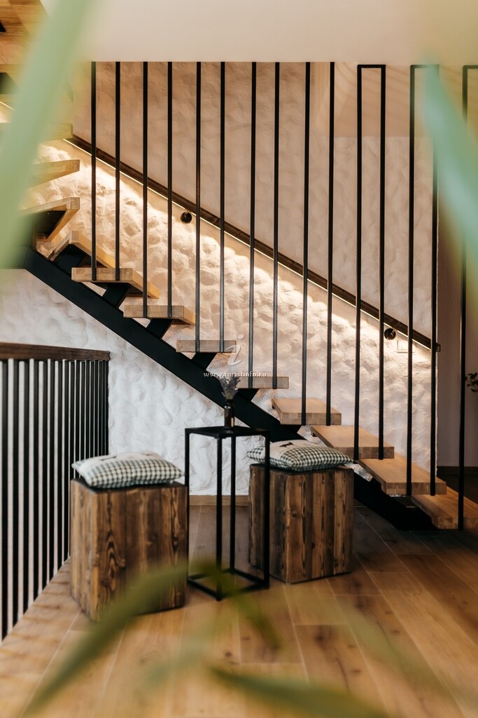Hotel-Apartament Rădăcini