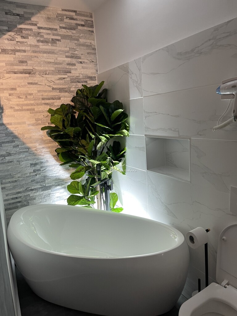 Apartament Smiley Boutique
