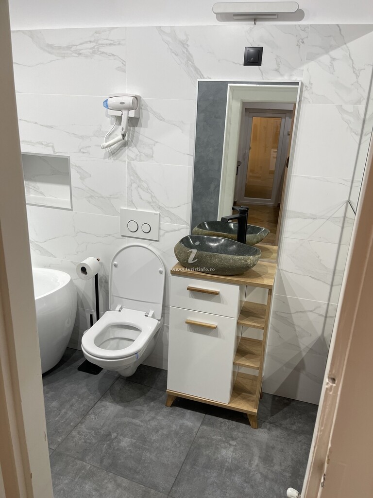 Apartament Smiley Boutique