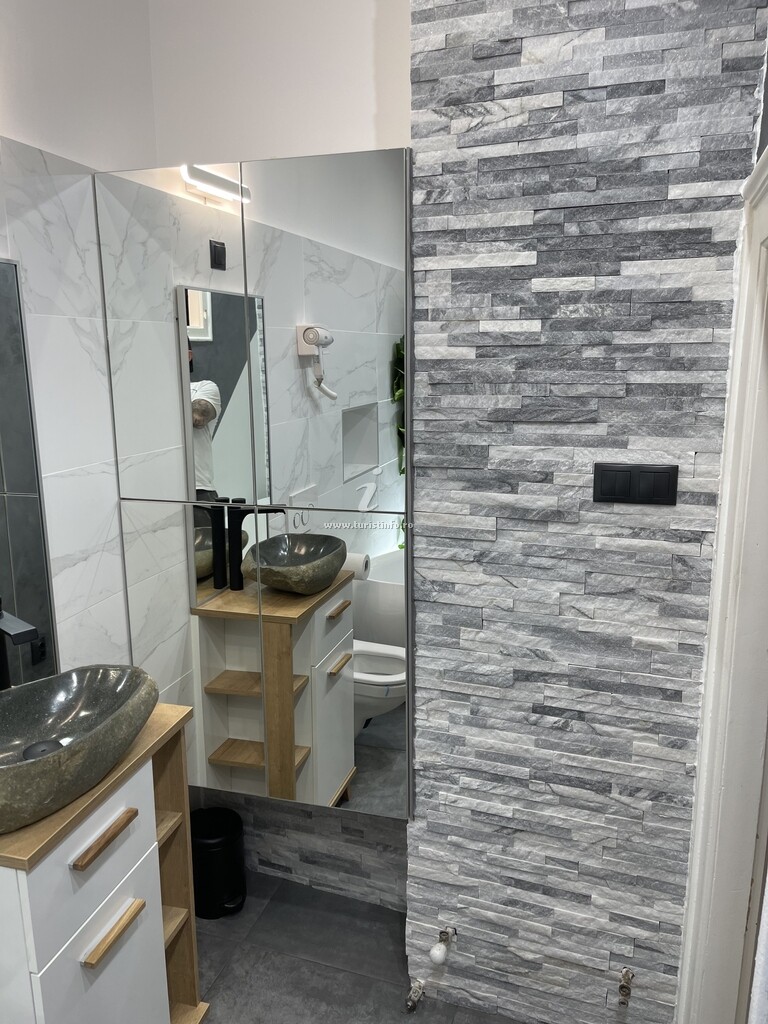 Apartament Smiley Boutique