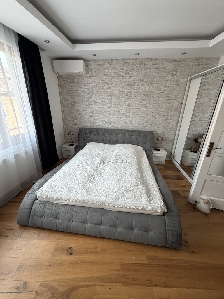 Apartament Smiley Boutique