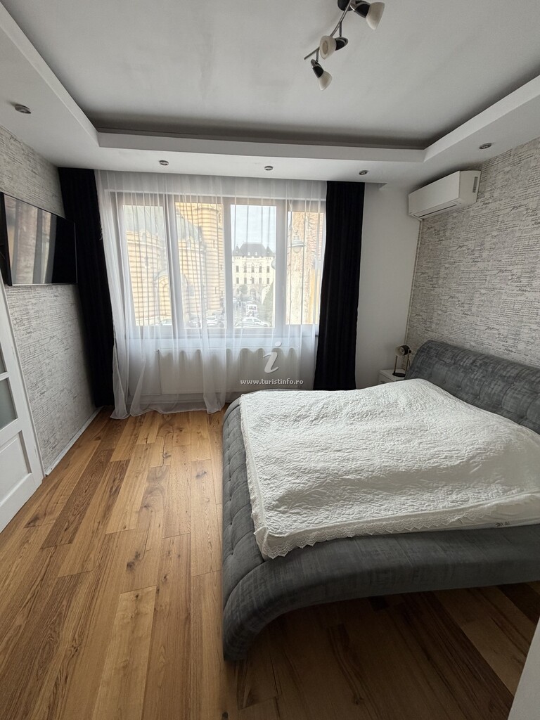 Apartament Smiley Boutique