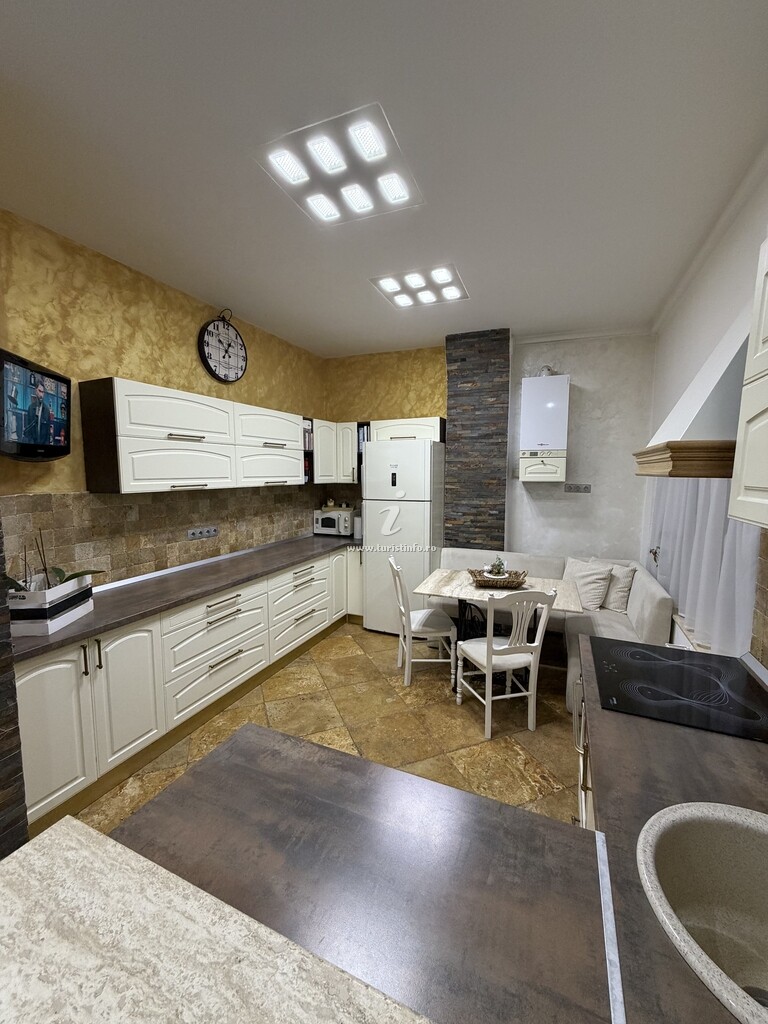 Apartament Smiley Boutique