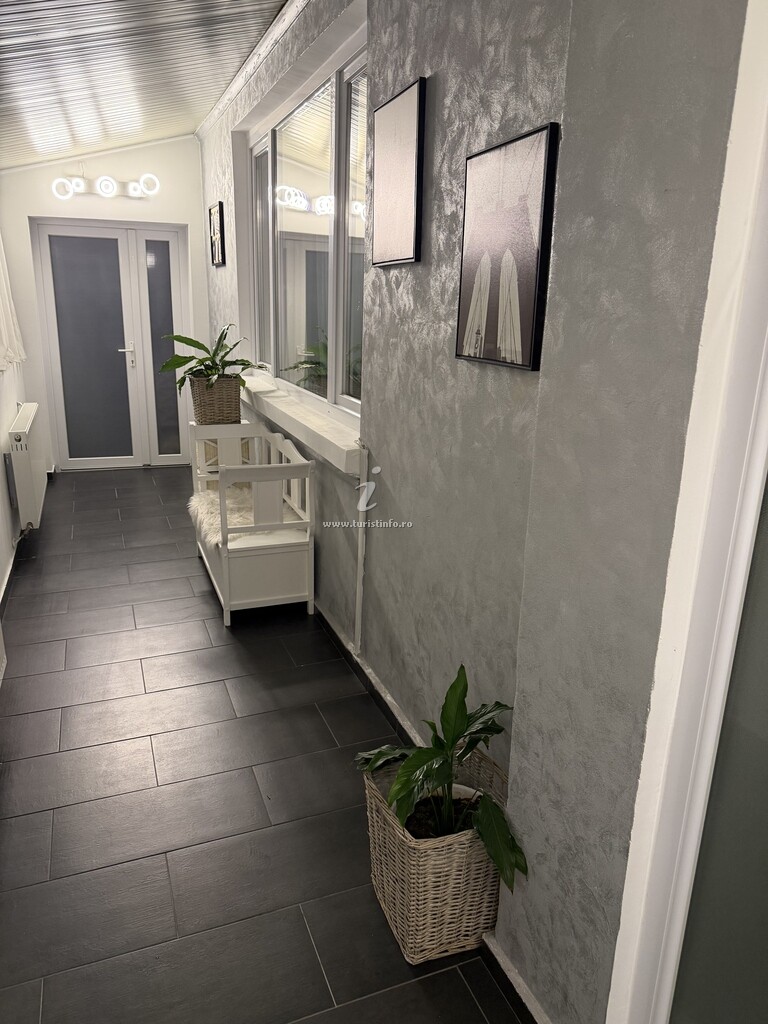 Apartament Smiley Boutique