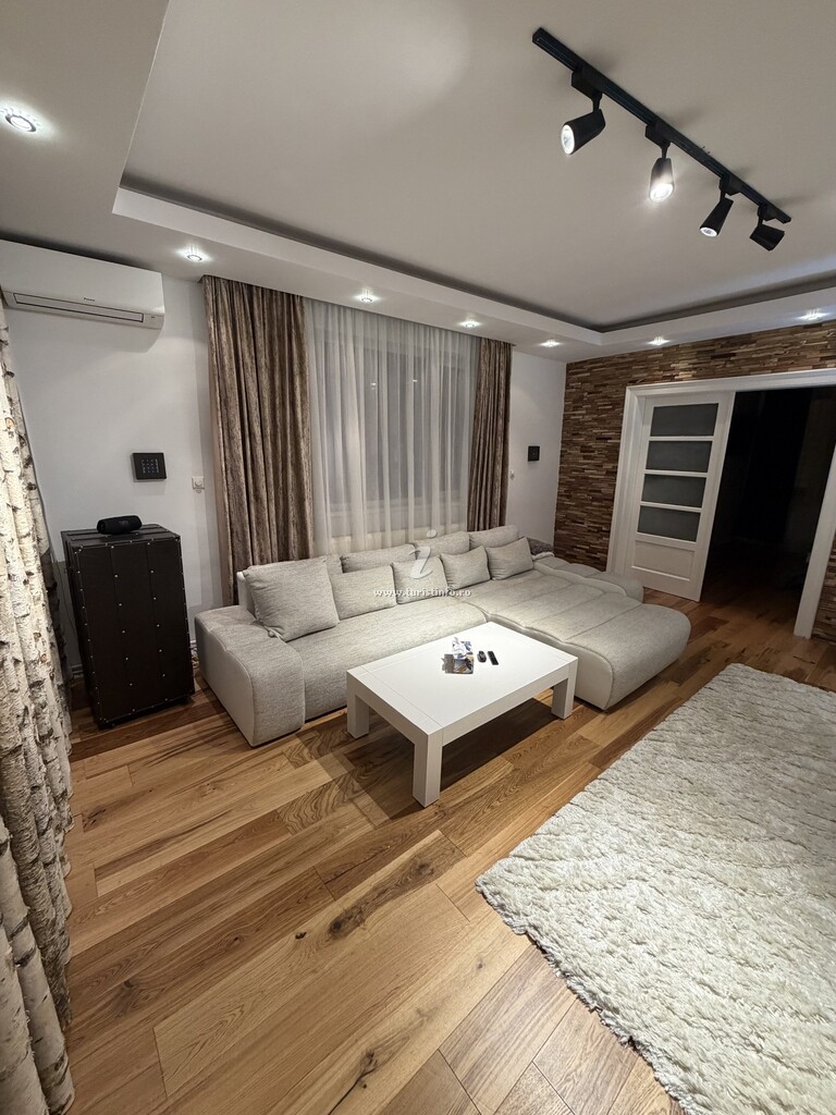 Apartament Smiley Boutique