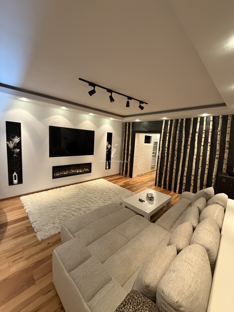 Apartament Smiley Boutique