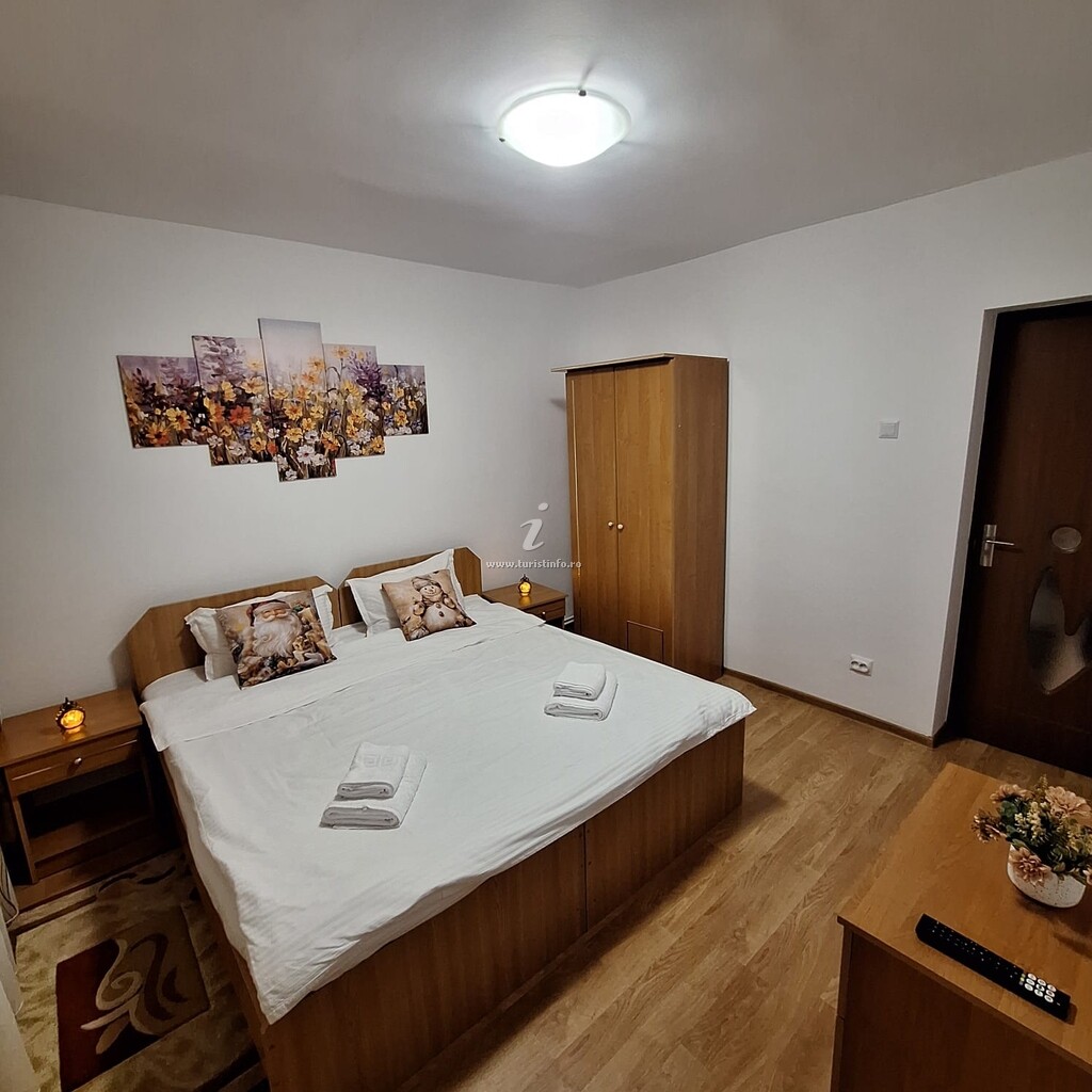 Apartament Alexander Residence