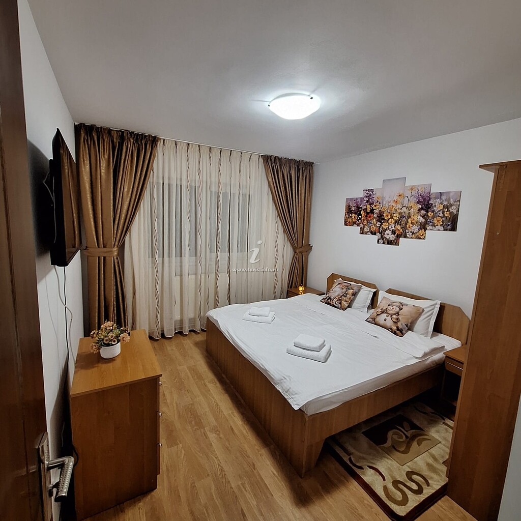 Apartament Alexander Residence