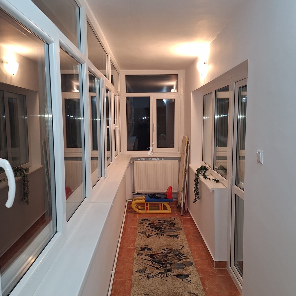 Apartament Alexander Residence