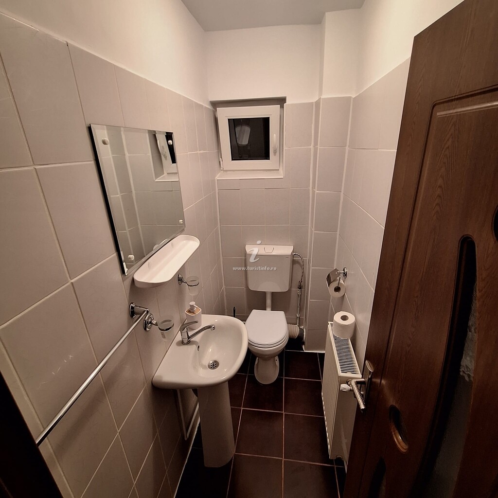 Apartament Alexander Residence