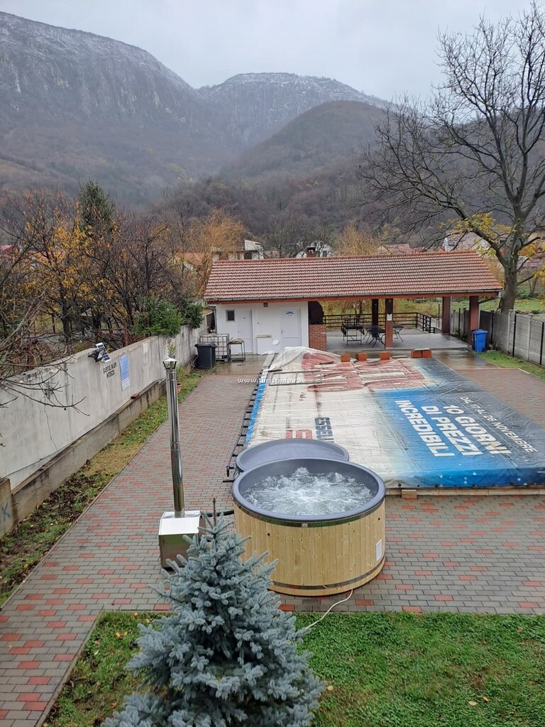 Vila Ovidiu