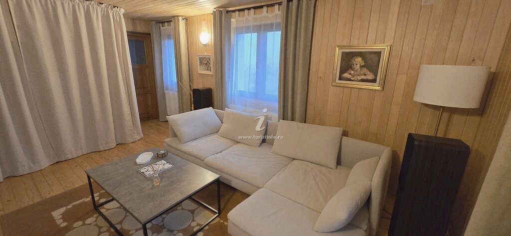 Casa Eftinca