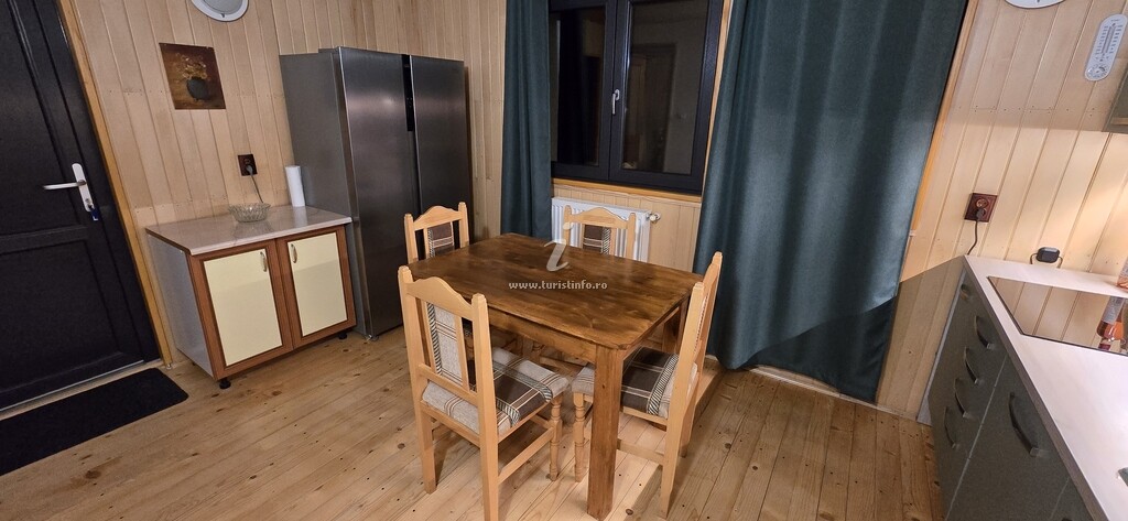Casa Eftinca