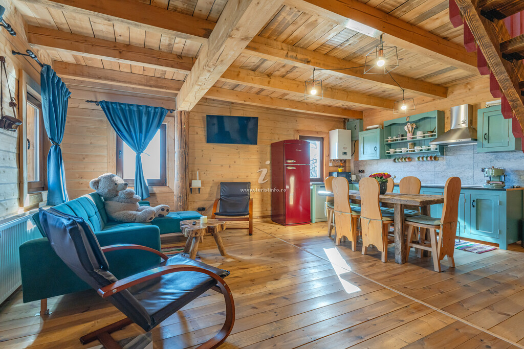 Casa Wezly 1