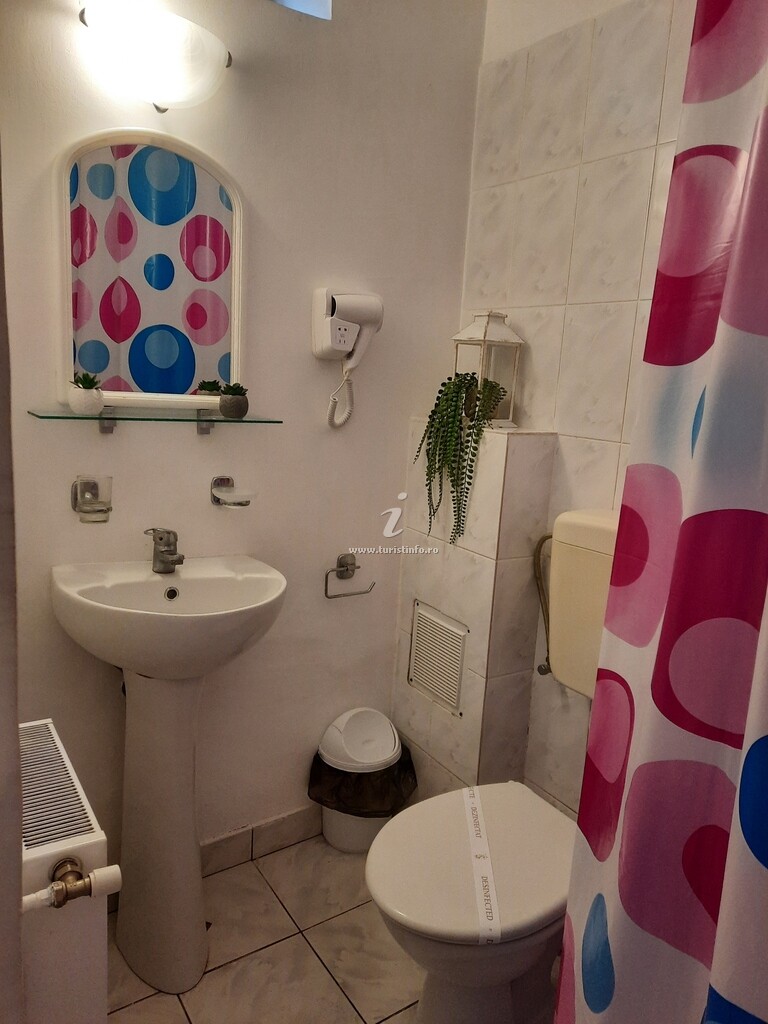 Căsuța Pădurarului