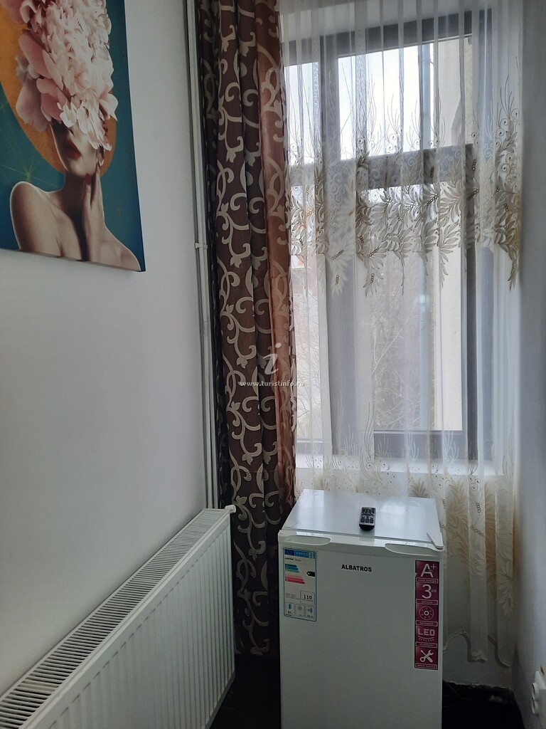 Căsuța Pădurarului
