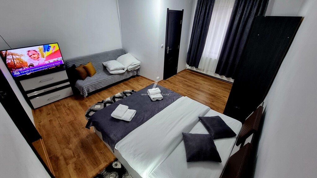 Casa Inima Bucegilor