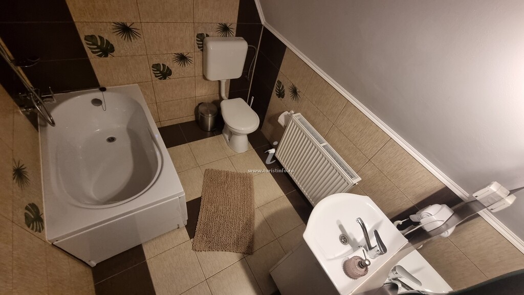 Casa Inima Bucegilor