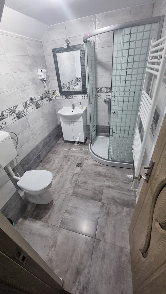 Casa Inima Bucegilor
