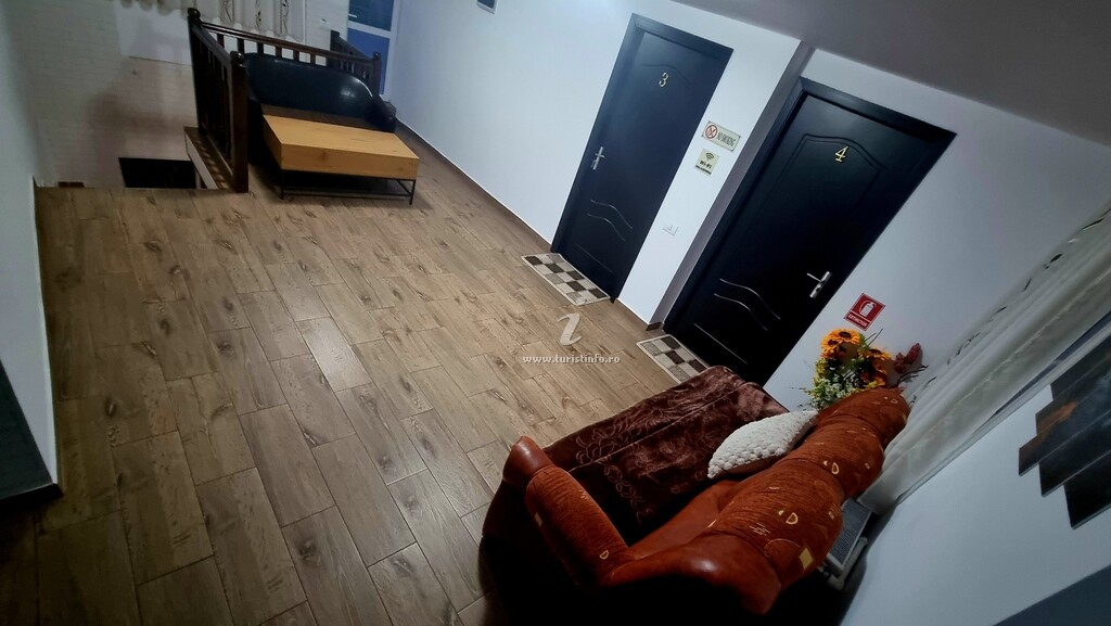 Casa Inima Bucegilor