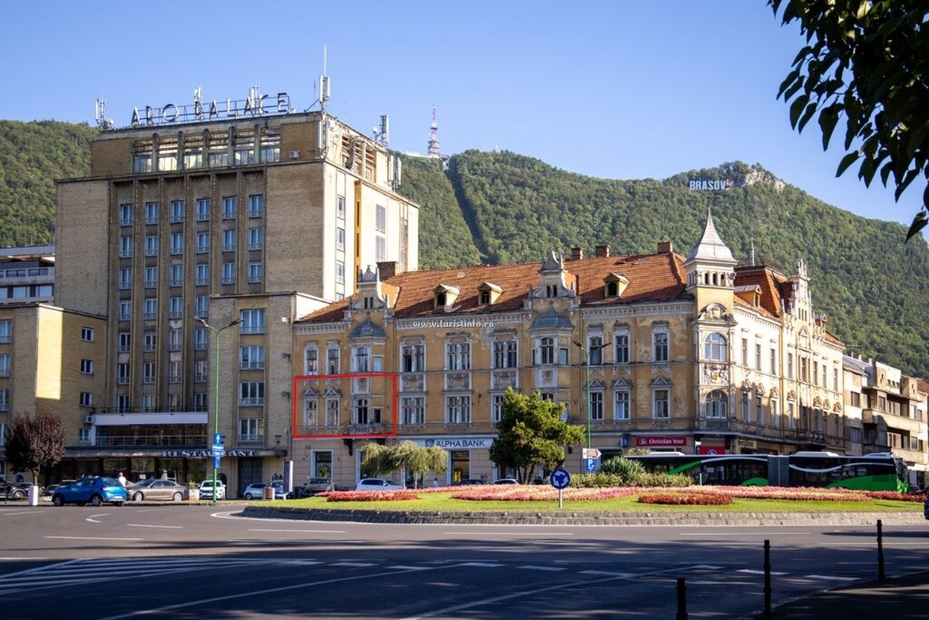 Apartament La Maman