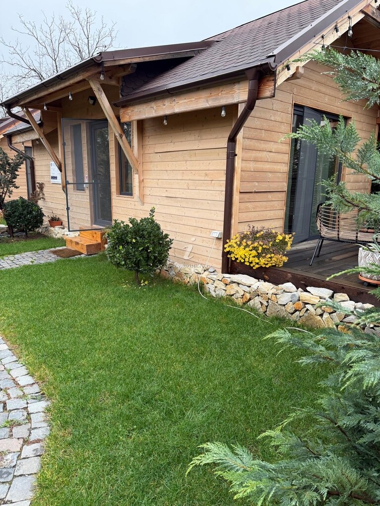 Casa Gorjeană