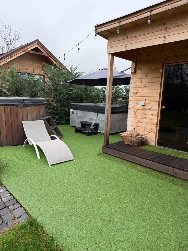 Casa Gorjeană