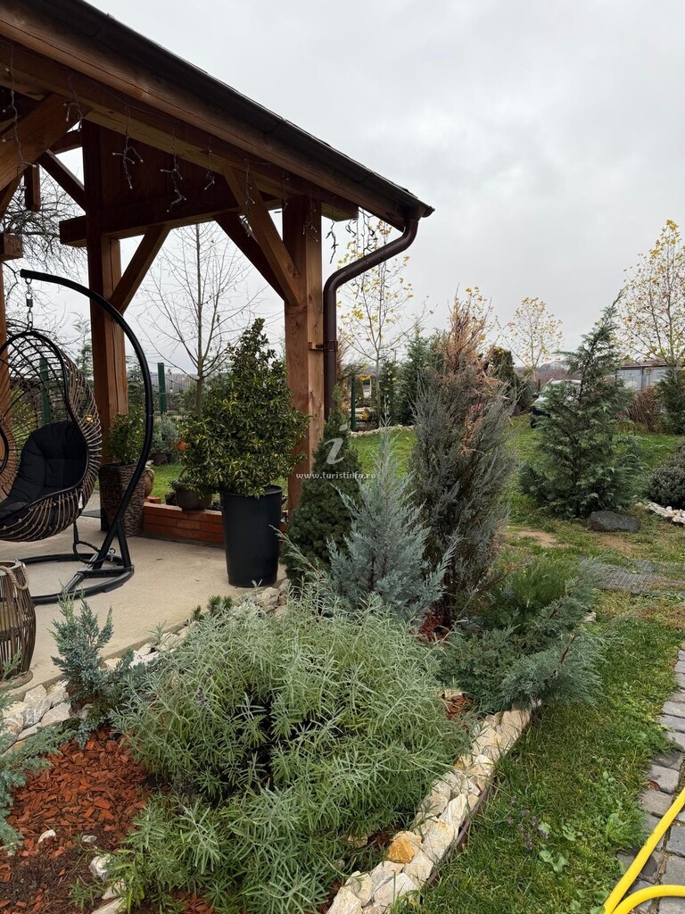 Casa Gorjeană