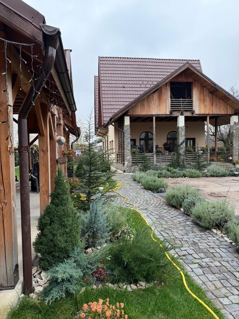Casa Gorjeană