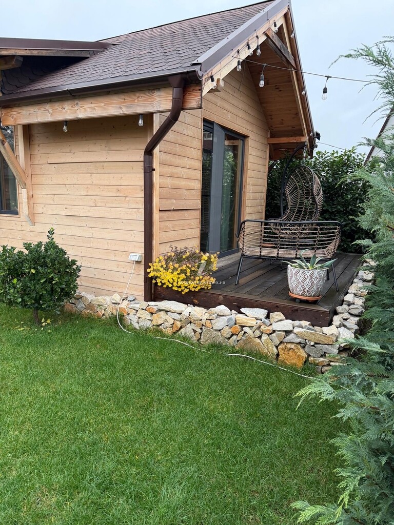 Casa Gorjeană