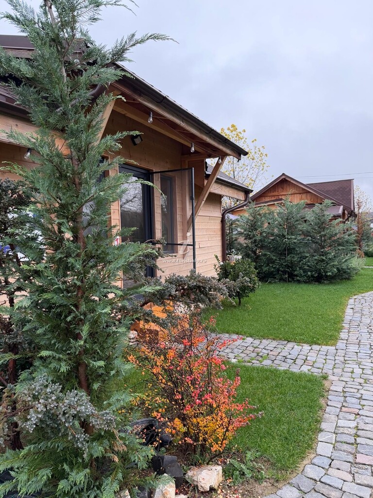 Casa Gorjeană