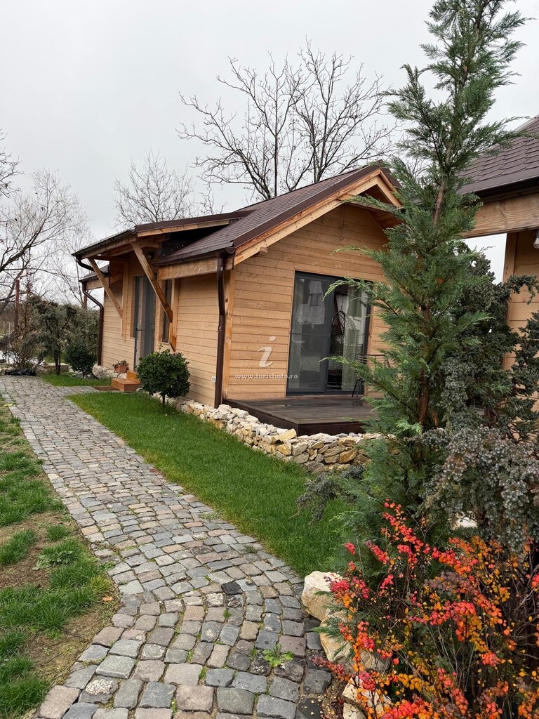 Casa Gorjeană