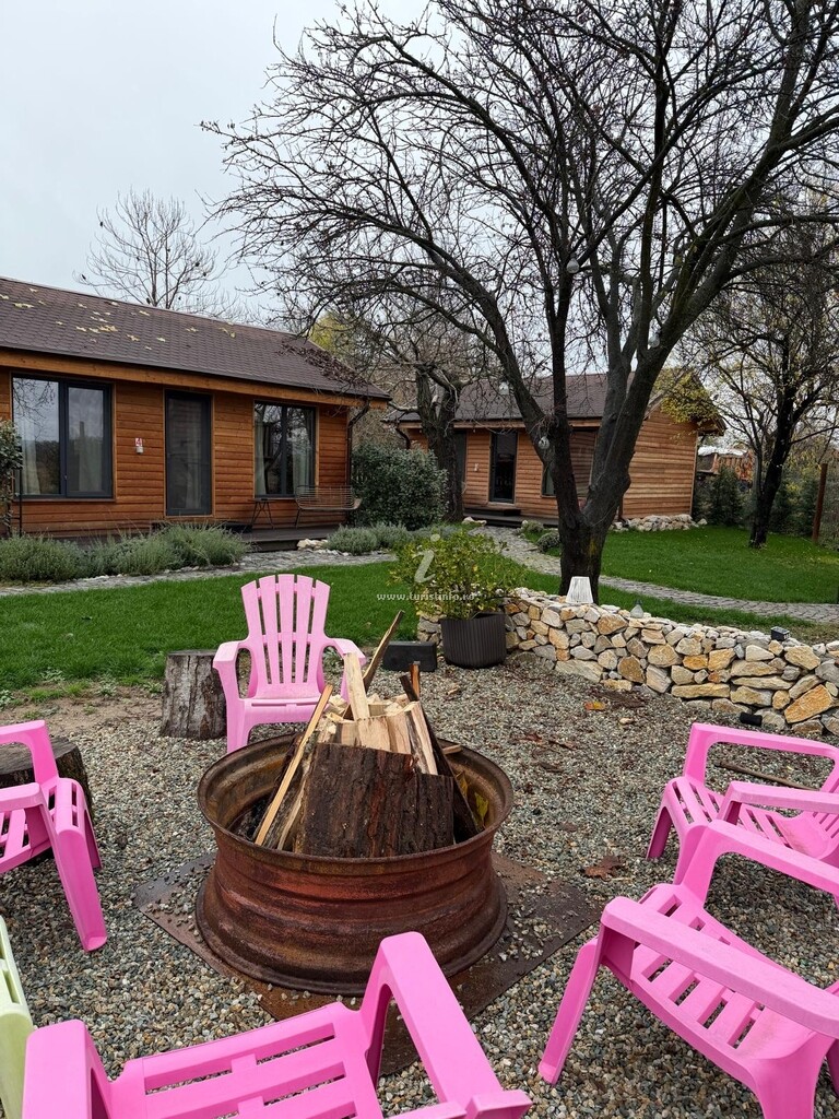 Casa Gorjeană