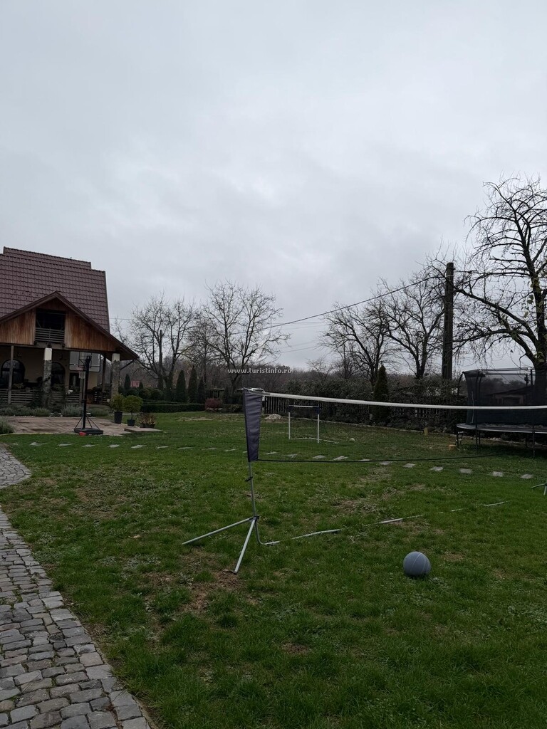 Casa Gorjeană