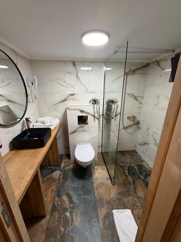 Casa Gorjeană