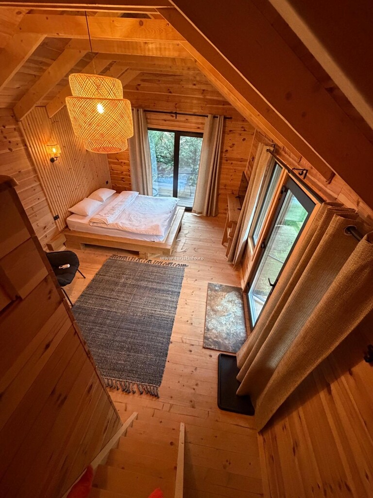 Casa Gorjeană